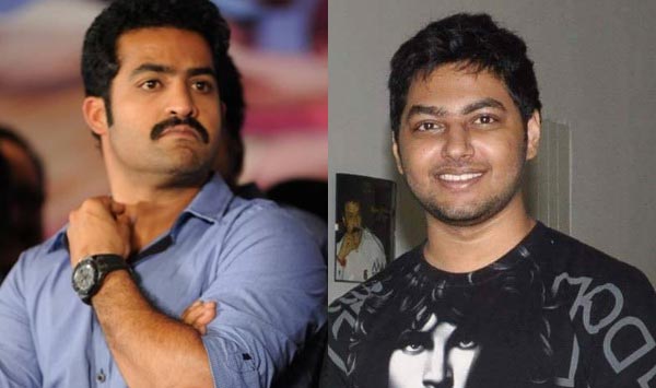 jr ntr,mokshagna,balakrishna,aditya 999,mokshagan entry soon  ఎన్టీఆర్‌కు మోక్షు షాక్‌ ఇస్తాడా!